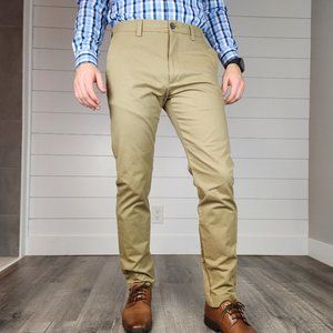 Chino Pants | Banana Republic | New With Tags | Khaki